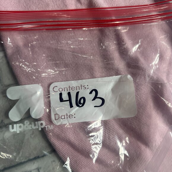 EUC J.Crew Men's Sweater Pink Size Large - Picture 11 of 12